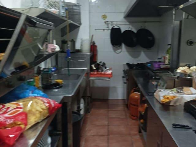 Local Comercial en venta en Capuchinos, La Axarquía
