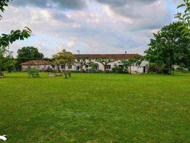 Maison vente à Barret