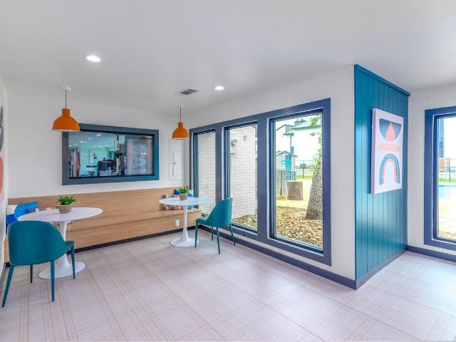Apartment for rent in Garland