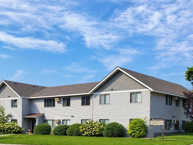 Apartment for rent in Grant, Minnesota
