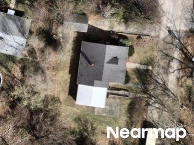 House for sale in Worcester, Massachusetts