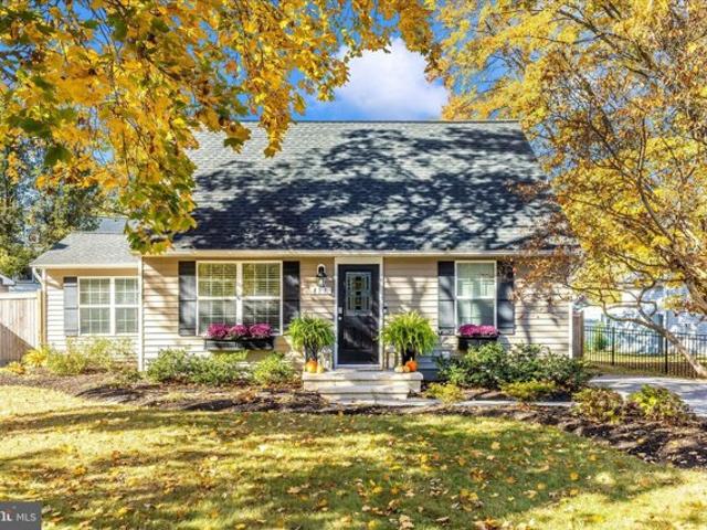 House for sale in Arnold, Maryland