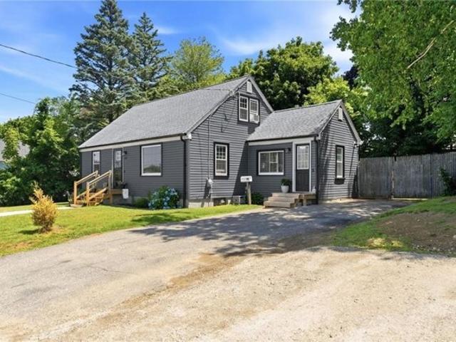 House for sale in North Providence, Rhode Island