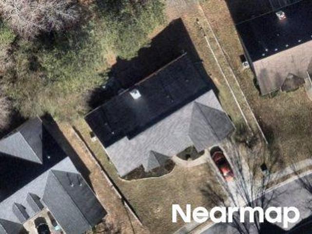 House for sale in Lawrenceville, Georgia