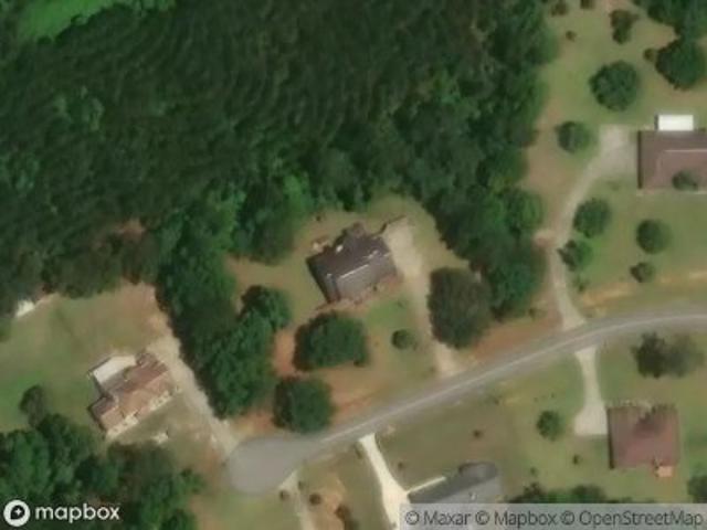 House for sale in Fort Valley, Peach County