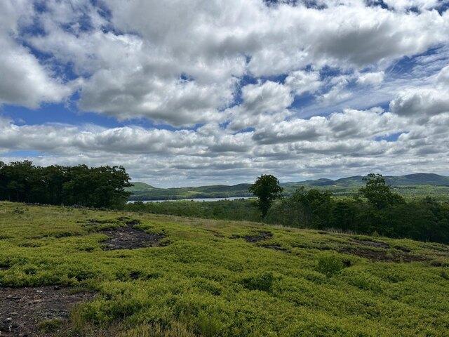 Land for sale in Hope, Maine