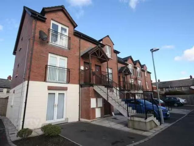 Apartment to rent in Mullingar, North Tipperary