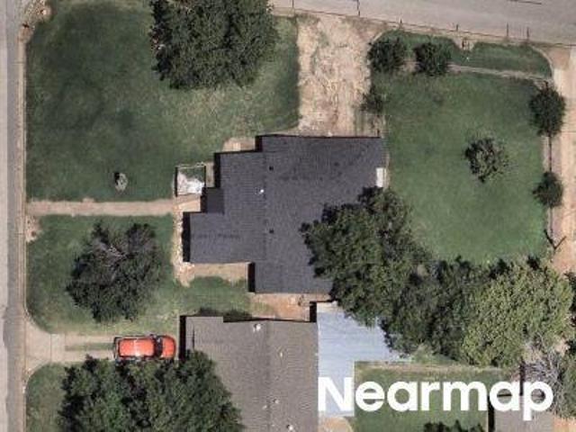 House for sale in Wichita Falls, Texas