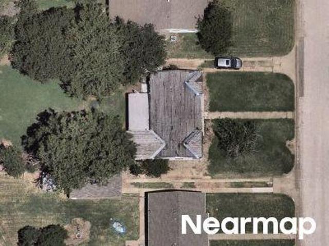 House for sale in Wichita Falls, Texas