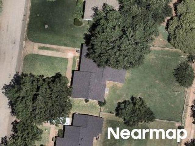 House for sale in Wichita Falls, Texas