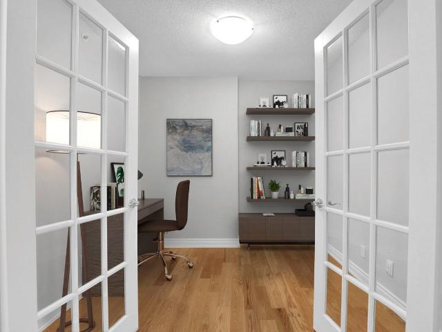 Apartment for rent in Kingston, Ontario