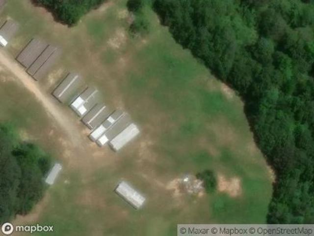House for sale in Bowdon, Georgia