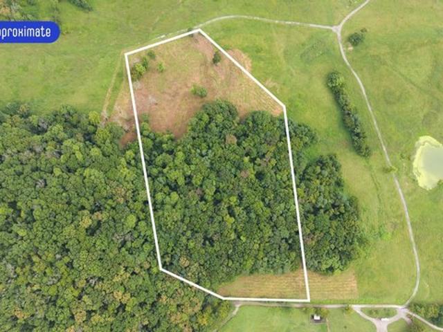 Land for sale in Tennessee