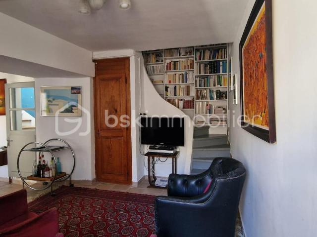 Maison vente à Bastia, Barrettali