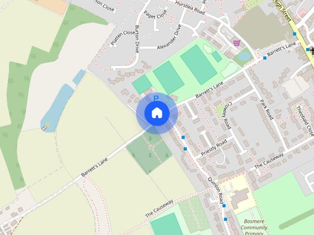 House for rent in Bedingfield, Suffolk