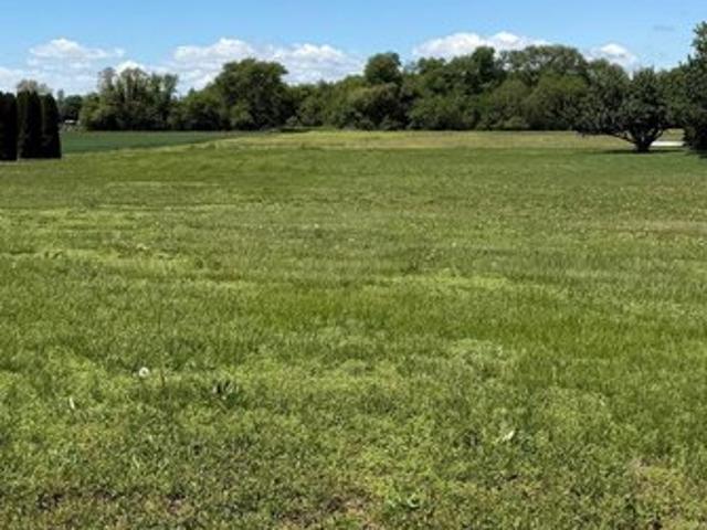 Land for sale in Bridgeton, New Jersey