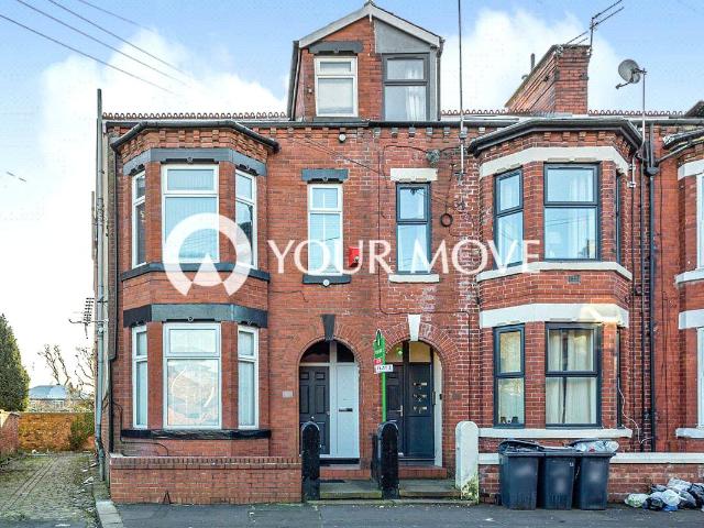 Apartment for rent in Salford, Greater Manchester
