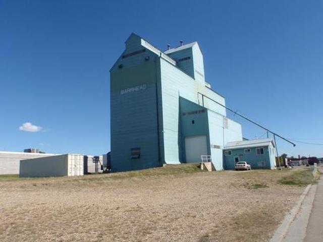 Commercial for sale in Barrhead, Alberta