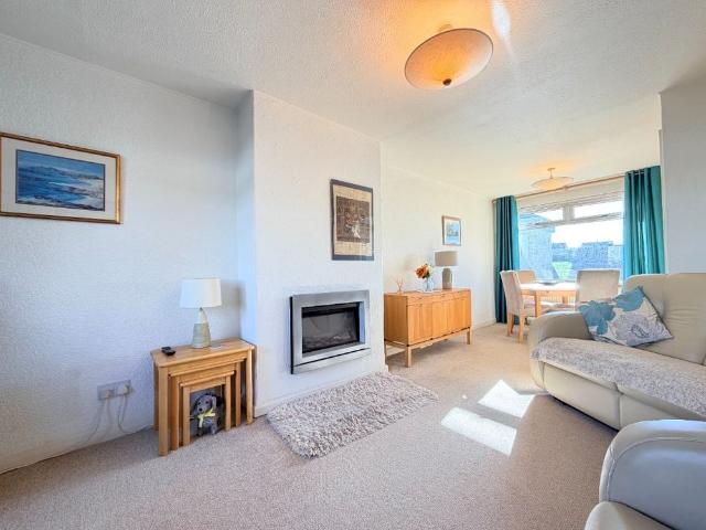 House for rent in Rosebank, Kirkintilloch