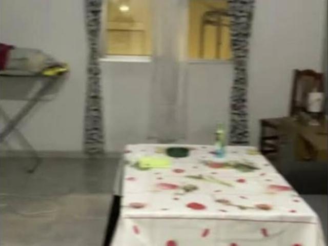 Piso en venta en Antonio Domínguez, Tierra de Badajoz