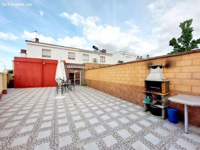 Casa en venta en María Auxiliadora, Tierra de Badajoz