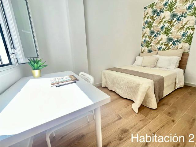 Habitación en alquiler en Distrito Macarena, Sevilla