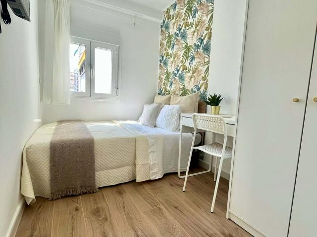 Habitación en alquiler en Distrito Macarena, Sevilla