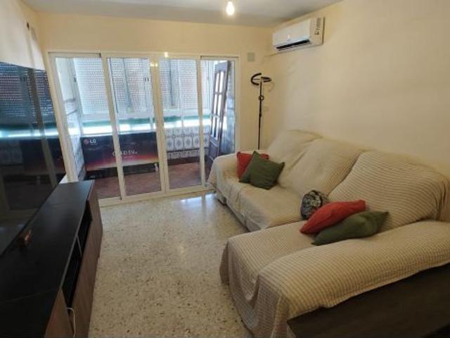 Piso en venta en Distrito Macarena, Sevilla