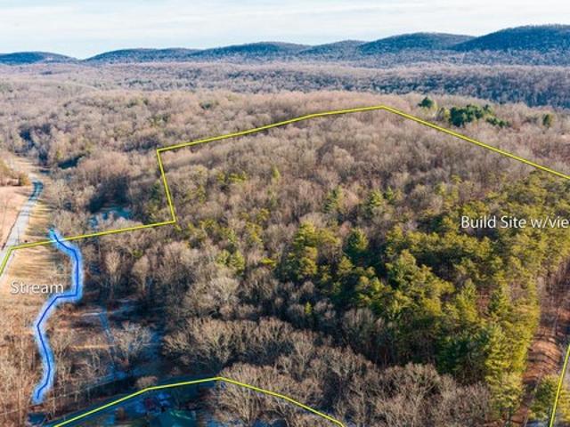 Land for sale in Shermans Dale, Pennsylvania