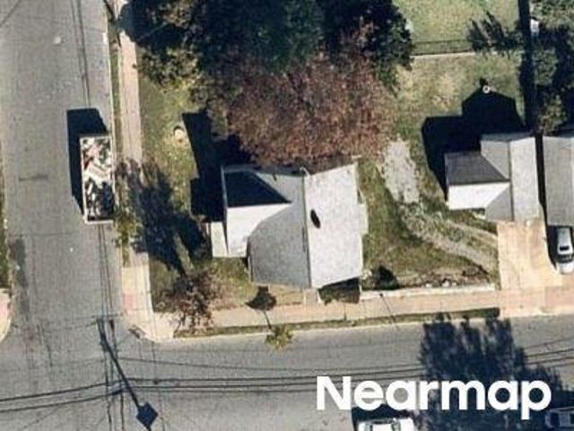 House for sale in Trenton, New Jersey