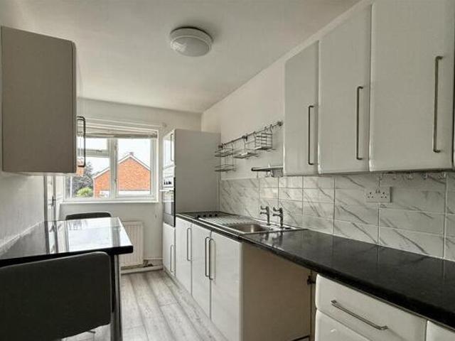 House for sale in Westfields, Hereford