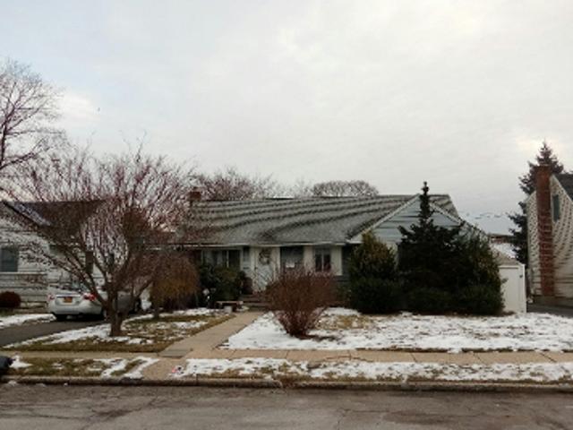 House for sale in Nassau, New York