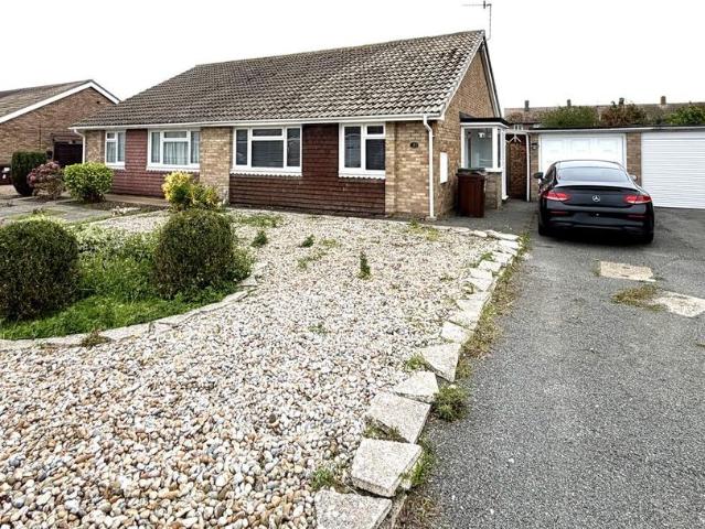 House for rent in Langney Village, Eastbourne