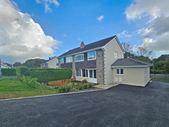 House for sale in St Neot, Cornwall