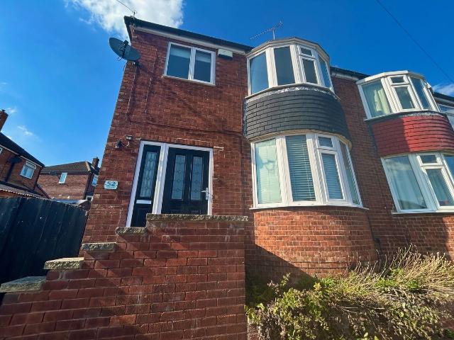 Apartment for rent in Hellaby, Rotherham