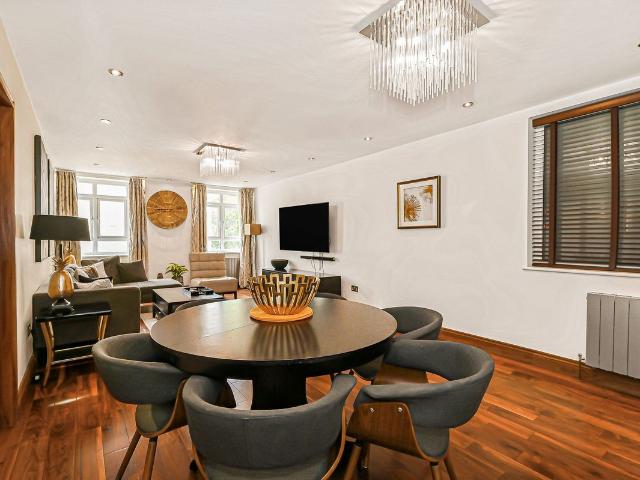 House for rent in City of Westminster, Greater London