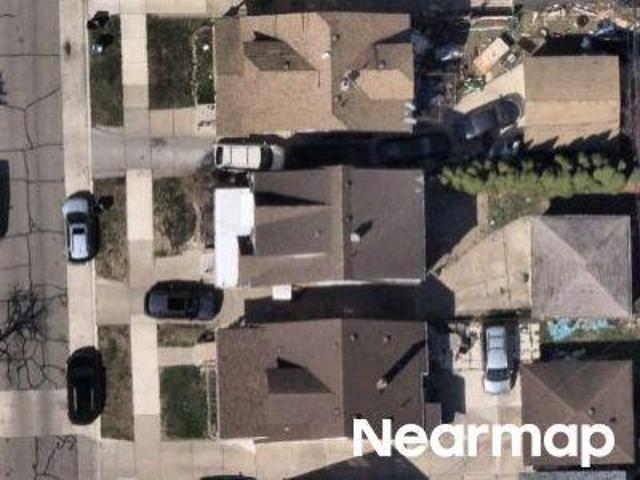 House for sale in Michigan