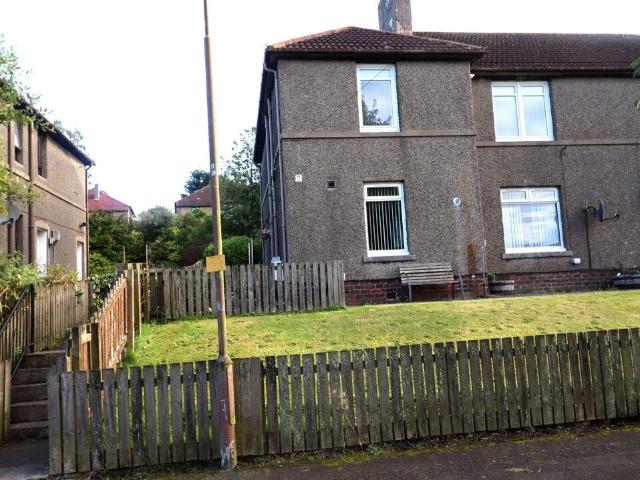 Apartment for rent in Boghall, Bathgate