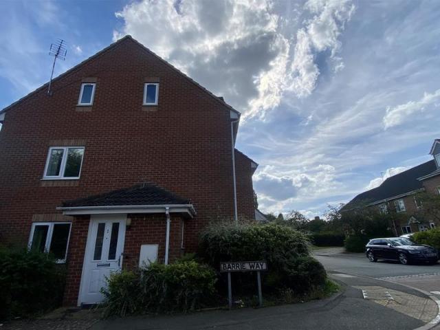 House for rent in West Midlands