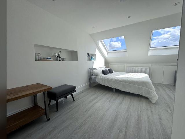 Apartment for rent in London Borough of Lewisham, New Cross