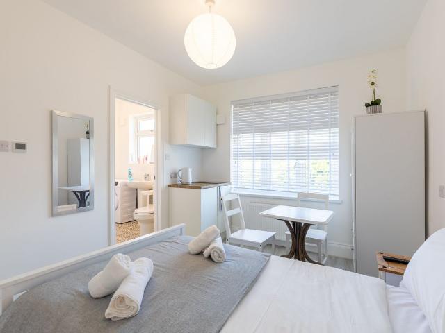 Apartment for rent in London Borough of Lewisham, New Cross