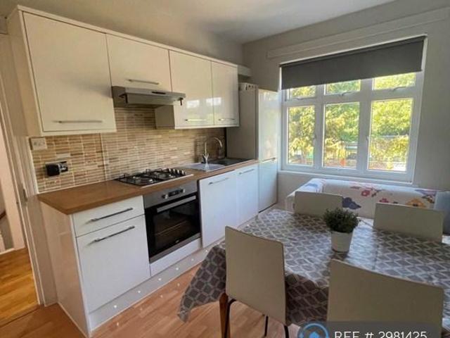 Apartment for rent in London Borough of Lewisham, New Cross