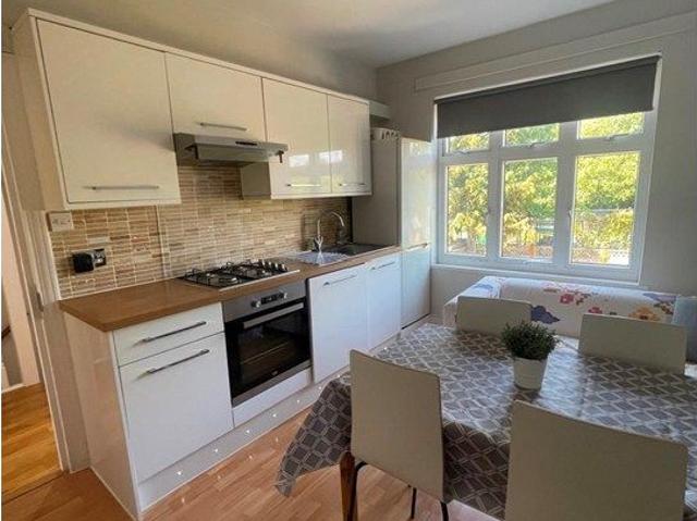 House for rent in London Borough of Lewisham, New Cross