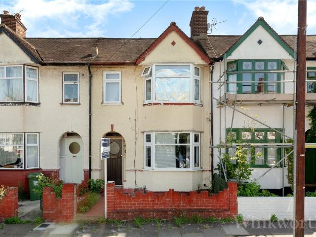 House for rent in London Borough of Lewisham, Greater London