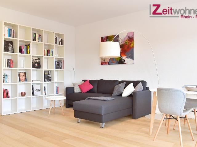 Apartment mieten in Bad Godesberg, Bonn