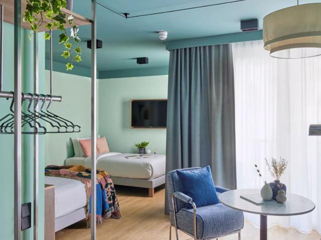 Apartment mieten in Ludwigsvorstadt-Isarvorstadt, München