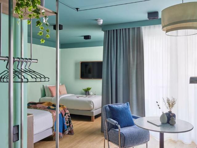 Apartment mieten in Ludwigsvorstadt-Isarvorstadt, München