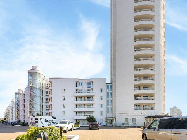 Apartment for rent in Barrier Point, Greater London