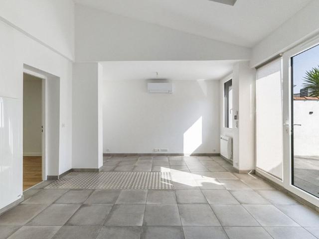 Maison location à Bordeaux