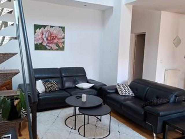 Maison vente à Toulouse